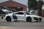 Audi R8 GTR Razor Supercharged by PPI Automotive 2009 года